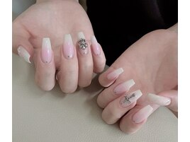 クロムネイル