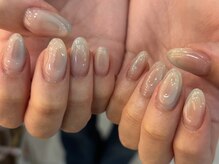 ゆびノさき イバラキシ(ibarakishi)/ちゅる