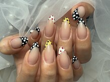 トリー アンド デリー(Toliy&Deliy)/