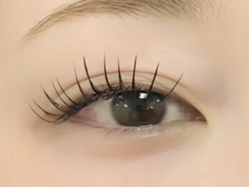 ミアン 小岩店(Mian)/★フラットラッシュ(Lカール)★