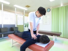 清水整体院