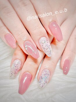 イーユービー(E.U.B)/定額Aコース【ひばりヶ丘】