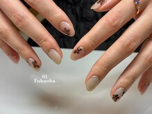 ゼロワンフクオカ(01 Fukuoka)/