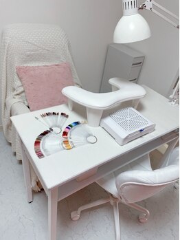 ミンデイ(Min diy)の写真/モテかわ/ちゅるん/韓国/フォルムをキレイにしたい方に◎ワンカラー5,500円☆【福岡/西区】