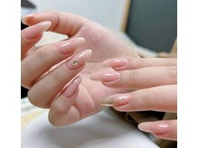 ピュアアンドリッチネイルサロン(Pure&Rich Nail Salon)/