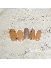 ネイルサロン レインボー(Nail Salon Rainbow)/