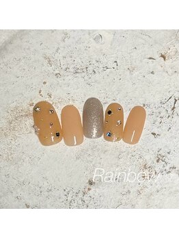 ネイルサロン レインボー(Nail Salon Rainbow)/