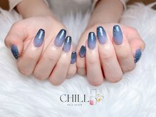 チル 大須店(CHILL)/ラメグラ