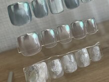 エクラネイルデザイン(eclat nail design)/