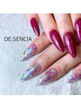 ディセンシア(DE:SENCIA)/スカルプ