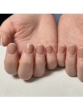 ミエル 日吉店(miel)/細フレンチ