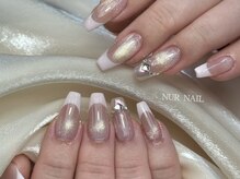 ヌアネイル(NUR NAIL)