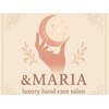 アンドマリア(&MARIA)のお店ロゴ