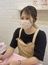 ネイル アンド アイラッシュ虹 納屋 