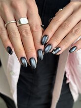 アスネイル(asu nail)/マグネットネイル