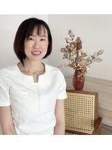 ビーナイス ビューティー(Be Nice Beauty) 須藤 笑子