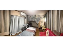 アンジュココ(アンジュCoCo)の雰囲気(脱毛のお部屋♪にご案内します)