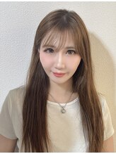 アイブロウドット 川口店(iBROW.) Asuka 