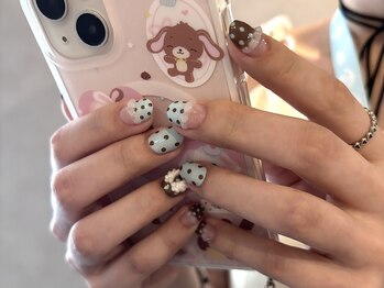 hina定額デザイン/y2k