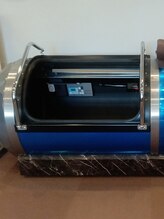 ほぐし屋いこい 深谷上野台店&nbsp;酸素 カプセル