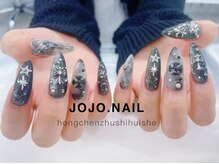 ジョジョネイル 池袋店(JOJOネイル)/