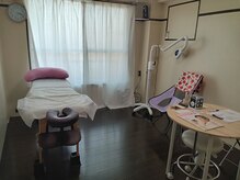 エンプレス(empress)の雰囲気（成人式、ブライダル、着物を着られる際におすすめシェービング♪）