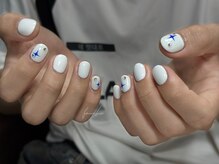 フォーシック 大森(fourchic)/持ち込みデザイン