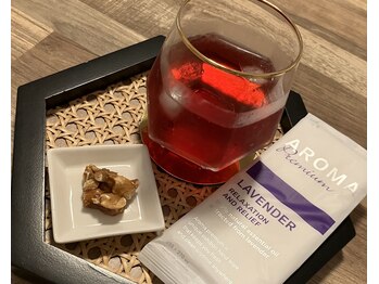 アイリス(AIRIS)/アフタードリンクサービス