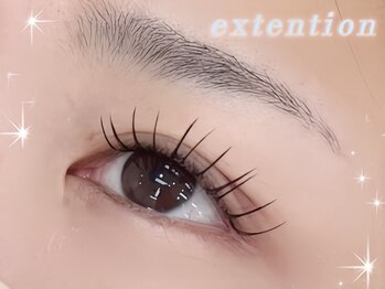 ライリス(Lylis)/フラットラッシュ