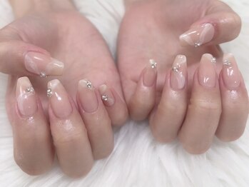 ソイン キタガタ(so-in kitagata)/wakahara.nail