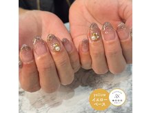 エッコネイル アライアンス 元町通り(ecconail alliance)/セレブデザインコース