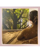 グランボヌール 心斎橋(Gran Bonheur)/酵素室