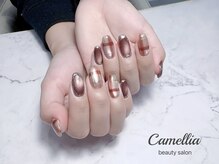 デザイン・カラー・パーツの種類も豊富にご用意あり♪