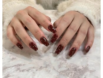 アインネイル(Aing nail)