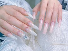 ネイルプリンセス(Nail Princess)