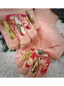 DCネイルサロン/