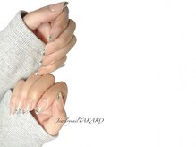 ジュエリーネイル タカコ(Jewelry nail TAKAKO)/