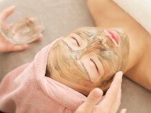 ペルボヌール 深井店/剥けないハーブピーリング