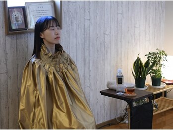 ザデトックスメディカル(THE DETOX MEDICAL)の写真/黄土よもぎ蒸しのチカラと、徹底的60分プロの全身揉みほぐし◎身体の内側を整えてあなたの本来の美しさを。