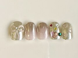 Kokoha指名限定¥7500～