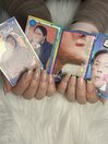 ワンカラーネイル