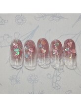 アールエム(Rm)/オフィスカジュアルコース5980円