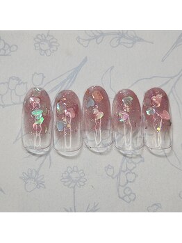 アールエム(Rm)/オフィスカジュアルコース5980円