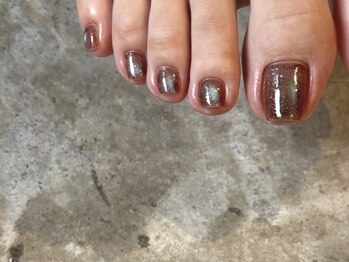 リーラ(rihhla)/magnet