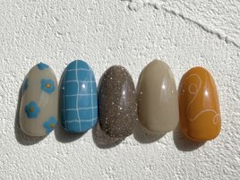 200種類定額デザインコース