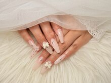 モンテリ(MONTERI)/おまかせ韓国デザイン