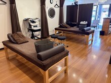 リフージ 大岡山院(RE.FUGE)/院内