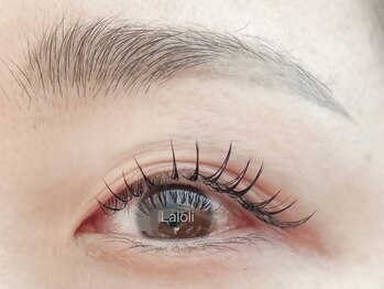 ラロリ(Laloli)/LED《フラットラッシュ》120本