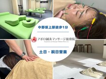 アポロ鍼灸マッサージ接骨院