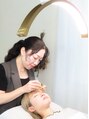 ベルジョリ 新所沢(bellejolie)/KUMIKO
